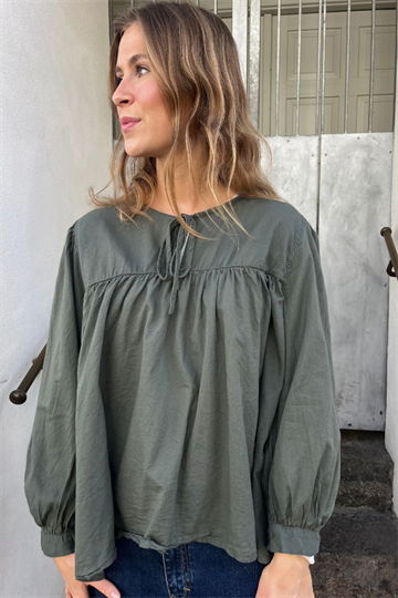 Rabens Saloner Eike Macadan